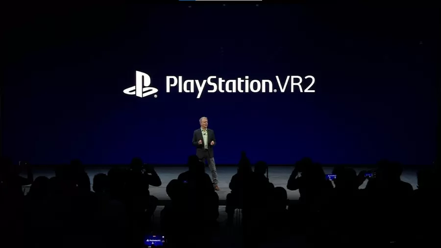 PlayStation VR2 é revelado para PS5 com jogo exclusivo de Horizon